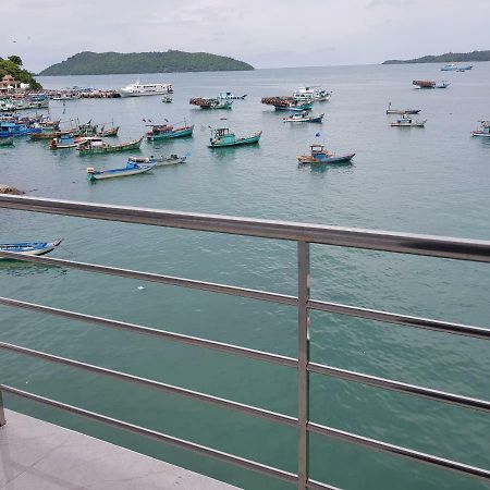 Tuan Thao Guesthouse Nam Du Exterior foto
